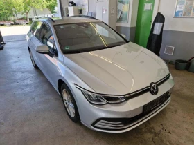 VW Golf Variant 2.0 TDI Life - 13000 € / 25425.79 лв. - 46350498 2 | Car24.bg VW Golf Variant 2.0 TDI Life - 13000 € / 25425.79 лв. - 46350498 2