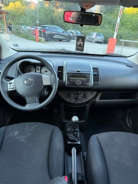 Nissan Note 1.4 i , климатик - 2899 € - 73524855 7 | Car24.bg Nissan Note 1.4 i , климатик - 2899 € - 73524855 7