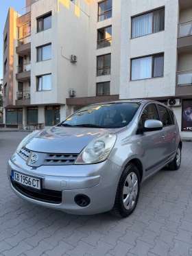 Nissan Note 1.4 i , климатик - 2899 € - 73524855 3 | Car24.bg Nissan Note 1.4 i , климатик - 2899 € - 73524855 3