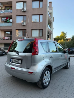Nissan Note 1.4 i , климатик - 2899 € - 73524855 5 | Car24.bg Nissan Note 1.4 i , климатик - 2899 € - 73524855 5