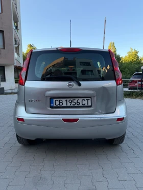 Nissan Note 1.4 i , климатик - 2899 € - 73524855 2 | Car24.bg Nissan Note 1.4 i , климатик - 2899 € - 73524855 2