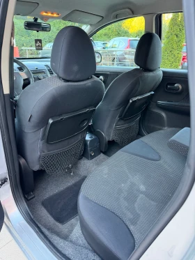 Nissan Note 1.4 i , климатик - 2899 € - 73524855 8 | Car24.bg Nissan Note 1.4 i , климатик - 2899 € - 73524855 8