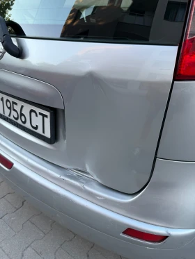 Nissan Note 1.4 i , климатик - 2899 € - 73524855 9 | Car24.bg Nissan Note 1.4 i , климатик - 2899 € - 73524855 9