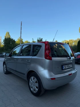 Nissan Note 1.4 i , климатик - 2899 € - 73524855 6 | Car24.bg Nissan Note 1.4 i , климатик - 2899 € - 73524855 6