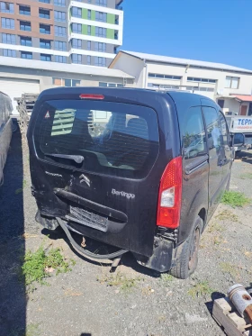 Citroen Berlingo Газ /бензин | Auto.bg — изображение 3 Citroen Berlingo Газ /бензин | Auto.bg — изображение 3