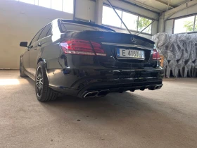 Mercedes-Benz E 220 E Class - 13900 € - 42848030 3 | Car24.bg Mercedes-Benz E 220 E Class - 13900 € - 42848030 3