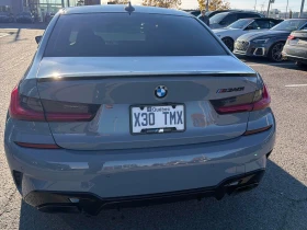 BMW 340 i xDrive, АВТОКРЕДИТ - 35800 € - 56516804 5 | Car24.bg BMW 340 i xDrive, АВТОКРЕДИТ - 35800 € - 56516804 5