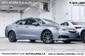 Acura TLX 3.5 SH-AWD ELITE PACKAGE* ДИСТ* ПОДГРЕВИ* КРАЙНА Ц - 13800 € - 20837400 2 | Car24.bg Acura TLX 3.5 SH-AWD ELITE PACKAGE* ДИСТ* ПОДГРЕВИ* КРАЙНА Ц - 13800 € - 20837400 2