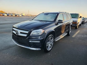Снимка Mercedes-Benz GL