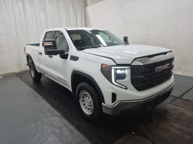 Gmc Sierra 1500* Pro* DoubleCab* Камера* - 44800 лв. / 22905.88 € - 23290598 4 | Car24.bg Gmc Sierra 1500* Pro* DoubleCab* Камера* - 44800 лв. / 22905.88 € - 23290598 4