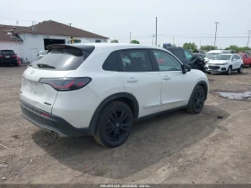 Honda Hr-v AWD SPORT* Цена до БГ - 21000 € / 41072.43 лв. - 11585149 4 | Car24.bg Honda Hr-v AWD SPORT* Цена до БГ - 21000 € / 41072.43 лв. - 11585149 4