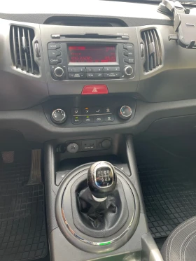 Kia Sportage 2.0 crdi | Auto.bg — изображение 5 Kia Sportage 2.0 crdi | Auto.bg — изображение 5