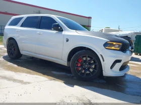 Dodge Durango SRT HELLCAT* Цена до БГ | Auto.bg — изображение 7 Dodge Durango SRT HELLCAT* Цена до БГ | Auto.bg — изображение 7