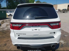 Dodge Durango SRT HELLCAT* Цена до БГ | Auto.bg — изображение 5 Dodge Durango SRT HELLCAT* Цена до БГ | Auto.bg — изображение 5