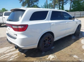 Dodge Durango SRT HELLCAT* Цена до БГ | Auto.bg — изображение 4 Dodge Durango SRT HELLCAT* Цена до БГ | Auto.bg — изображение 4