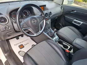 Opel Antara 2.2 CDTI COSMO 90ХИЛ.КМ. | Auto.bg — изображение 6 Opel Antara 2.2 CDTI COSMO 90ХИЛ.КМ. | Auto.bg — изображение 6