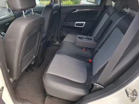 Opel Antara 2.2 CDTI COSMO 90ХИЛ.КМ. | Auto.bg — изображение 7 Opel Antara 2.2 CDTI COSMO 90ХИЛ.КМ. | Auto.bg — изображение 7
