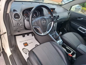 Opel Antara 2.2 CDTI COSMO 90ХИЛ.КМ. | Auto.bg — изображение 5 Opel Antara 2.2 CDTI COSMO 90ХИЛ.КМ. | Auto.bg — изображение 5