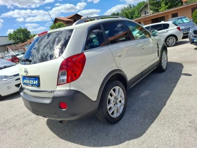 Opel Antara 2.2 CDTI COSMO 90ХИЛ.КМ. | Auto.bg — изображение 16 Opel Antara 2.2 CDTI COSMO 90ХИЛ.КМ. | Auto.bg — изображение 16