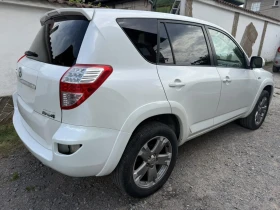 Toyota Rav4 2.0d4d | Auto.bg — изображение 4 Toyota Rav4 2.0d4d | Auto.bg — изображение 4