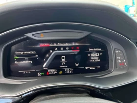 Audi SQ7 * 4.0 TFSI quattro * CARFAX * ОПЦИЯ ЗА ФИНАНСИРАНЕ | Auto.bg — изображение 8 Audi SQ7 * 4.0 TFSI quattro * CARFAX * ОПЦИЯ ЗА ФИНАНСИРАНЕ | Auto.bg — изображение 8