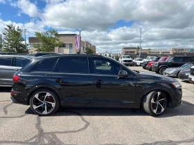 Audi SQ7 * 4.0 TFSI quattro * CARFAX * ОПЦИЯ ЗА ФИНАНСИРАНЕ | Auto.bg — изображение 3 Audi SQ7 * 4.0 TFSI quattro * CARFAX * ОПЦИЯ ЗА ФИНАНСИРАНЕ | Auto.bg — изображение 3