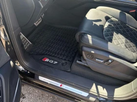 Audi SQ7 * 4.0 TFSI quattro * CARFAX * ОПЦИЯ ЗА ФИНАНСИРАНЕ | Auto.bg — изображение 13 Audi SQ7 * 4.0 TFSI quattro * CARFAX * ОПЦИЯ ЗА ФИНАНСИРАНЕ | Auto.bg — изображение 13