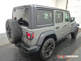 Jeep Wrangler - 22900 € - 80045366 3 | Car24.bg Jeep Wrangler - 22900 € - 80045366 3