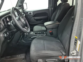 Jeep Wrangler - 22900 € - 80045366 5 | Car24.bg Jeep Wrangler - 22900 € - 80045366 5