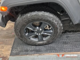 Jeep Wrangler - 22900 € - 80045366 6 | Car24.bg Jeep Wrangler - 22900 € - 80045366 6