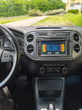 VW Tiguan 2.0TDI 4x4 ITALIA | Auto.bg — изображение 3 VW Tiguan 2.0TDI 4x4 ITALIA | Auto.bg — изображение 3