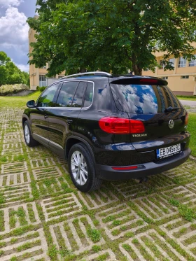 VW Tiguan 2.0TDI 4x4 ITALIA | Auto.bg — изображение 11 VW Tiguan 2.0TDI 4x4 ITALIA | Auto.bg — изображение 11
