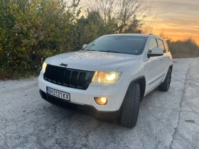 Jeep Grand cherokee 3.0 crd