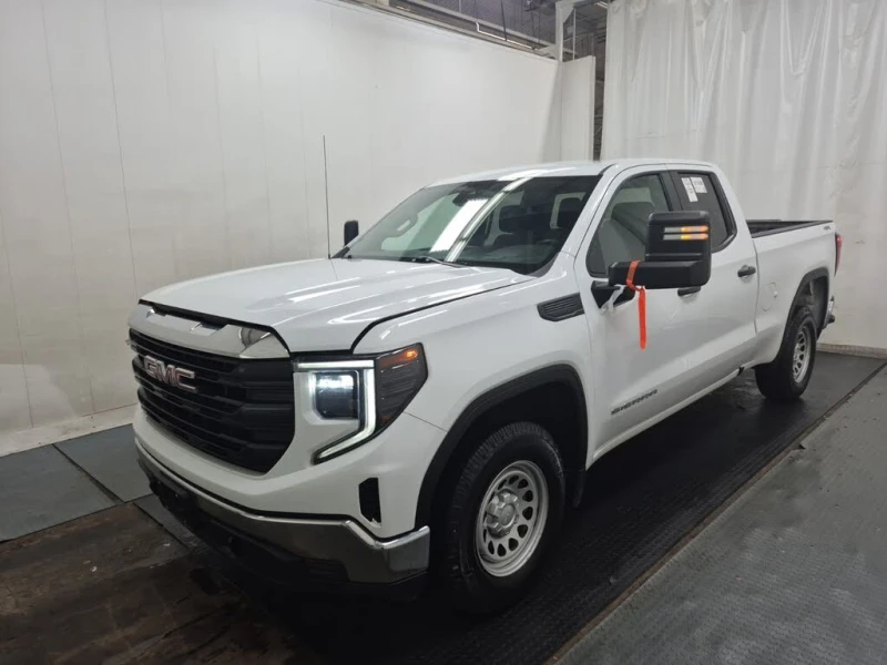 Gmc Sierra 1500* Pro* DoubleCab* Камера* - 44800 лв. / 22905.88 € - 23290598 1 | Car24.bg Gmc Sierra 1500* Pro* DoubleCab* Камера* - 44800 лв. / 22905.88 € - 23290598 1