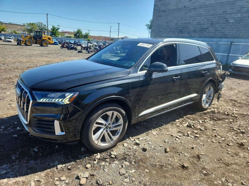 Audi Q7 * quattro Premium Plus * CARFAX * АВТОКРЕДИТ - 25500 € - 29992558 1 | Car24.bg Audi Q7 * quattro Premium Plus * CARFAX * АВТОКРЕДИТ - 25500 € - 29992558 1