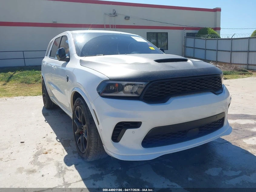 Dodge Durango SRT HELLCAT* Цена до БГ | Auto.bg — изображение 1 Dodge Durango SRT HELLCAT* Цена до БГ | Auto.bg — изображение 1
