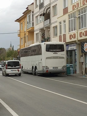 Temsa MD9 Diamond | Auto.bg — изображение 6 Temsa MD9 Diamond | Auto.bg — изображение 6