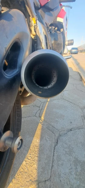 Honda Cbr 1000 | Auto.bg — изображение 14 Honda Cbr 1000 | Auto.bg — изображение 14