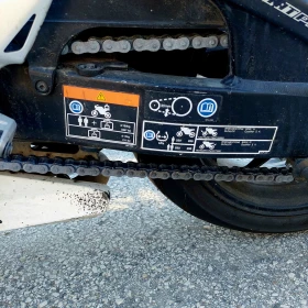 Honda Cbr 1000 | Auto.bg — изображение 12 Honda Cbr 1000 | Auto.bg — изображение 12