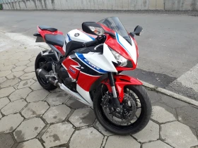 Honda Cbr 1000 | Auto.bg — изображение 2 Honda Cbr 1000 | Auto.bg — изображение 2
