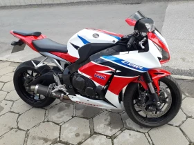 Honda Cbr 1000 | Auto.bg — изображение 3 Honda Cbr 1000 | Auto.bg — изображение 3