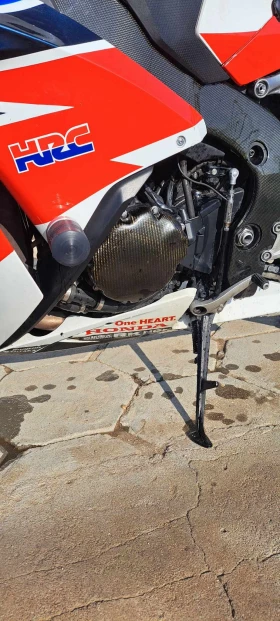 Honda Cbr 1000 | Auto.bg — изображение 7 Honda Cbr 1000 | Auto.bg — изображение 7