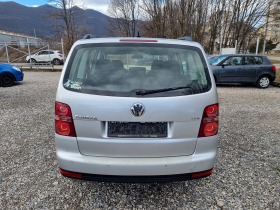 VW Touran 1.9TDI 90.  | Mobile.bg   4