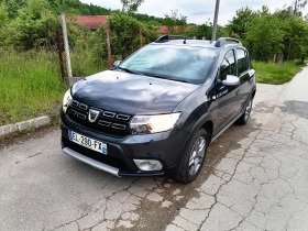 Обява за продажба на Dacia Sandero Stepway 1.5 euro 6 ~14 900 лв. - изображение 1