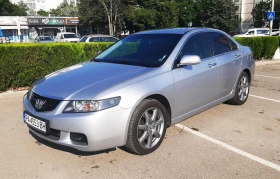 Honda Accord 2.2 - Car24.bg Honda Accord 2.2