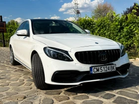 Mercedes-Benz C 300 4 Matic - Car24.bg Mercedes-Benz C 300 4 Matic