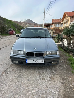 BMW 316 i Газов Инж. АЛКАНТАР - 2500 лв. / 1278.23 € - 17373277 2 | Car24.bg BMW 316 i Газов Инж. АЛКАНТАР - 2500 лв. / 1278.23 € - 17373277 2