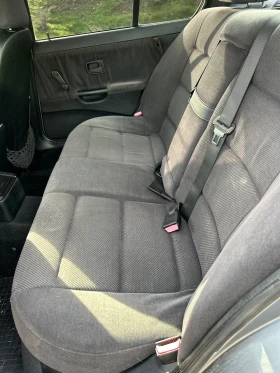 BMW 316 i Газов Инж. АЛКАНТАР - 2500 лв. / 1278.23 € - 17373277 11 | Car24.bg BMW 316 i Газов Инж. АЛКАНТАР - 2500 лв. / 1278.23 € - 17373277 11