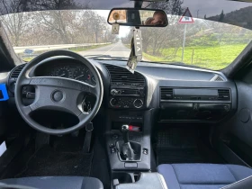 BMW 316 i Газов Инж. АЛКАНТАР - 2500 лв. / 1278.23 € - 17373277 7 | Car24.bg BMW 316 i Газов Инж. АЛКАНТАР - 2500 лв. / 1278.23 € - 17373277 7