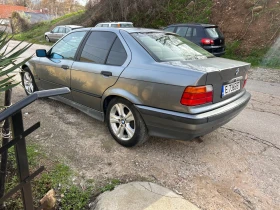 BMW 316 i Газов Инж. АЛКАНТАР - 2500 лв. / 1278.23 € - 17373277 5 | Car24.bg BMW 316 i Газов Инж. АЛКАНТАР - 2500 лв. / 1278.23 € - 17373277 5